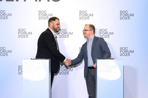 Бизнес и вузы объединятся против киберугроз: «Солар» и МИЭМ НИУ ВШЭ начнут готовить ИБ-специалистов нового поколения