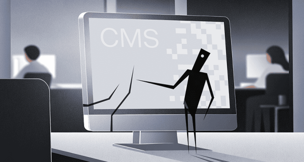 Беззащитные CMS. Почему сайты на CMS так уязвимы и как их защитить?