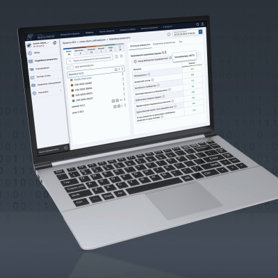 ГК «Солар»: Solar appScreener подтвердил наличие бэкдора в утилите XZ Utils для Linux