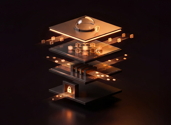 Тренды информационной безопасности 2026: аналитика, кейсы, прогнозы от&nbsp;Solar JSOC