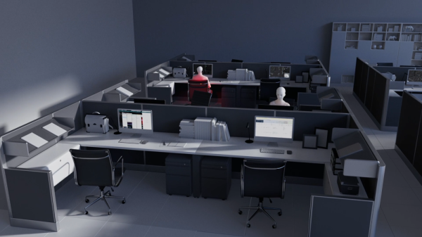 Российский рынок сервисов безопасности «по подписке» может удвоиться к 2028 году