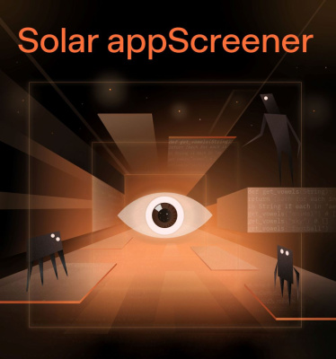 Solar appScreener вошел в шорт‑лист номинации «Продукт года» премии Tproger Awards