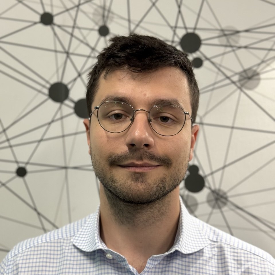 Харитон Никишкин