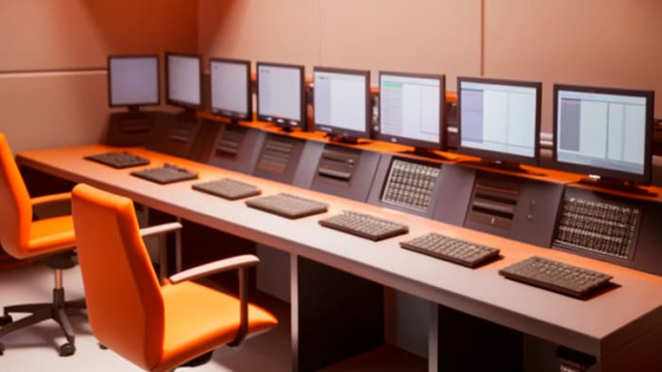 DNS: что это такое и как используют сервер