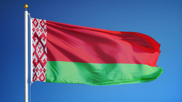 Solar inRights сертифицирована в Республике Беларусь