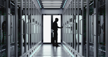 Отчет о DDoS-атаках в период COVID–19
