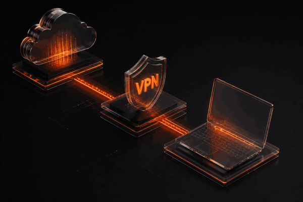 Как устроен VPN-шлюз и какой выбрать для своей сети