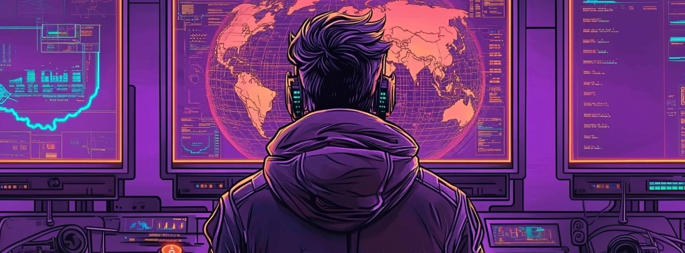 Ландшафт кибератак Q2 2025: аналитика сенсоров