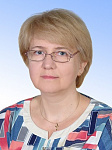 Людмила Севастьянова