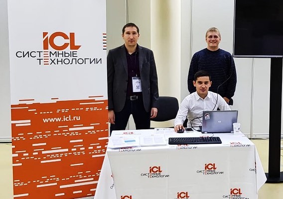 ICL Системные технологии получила новый партнерский статус Ростелеком-Solar