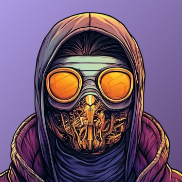 YORO TROOPER