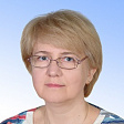 Людмила Севастьянова 