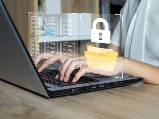 Обработка персональных данных: все, что необходимо знать о хранении и обработке персональных данных