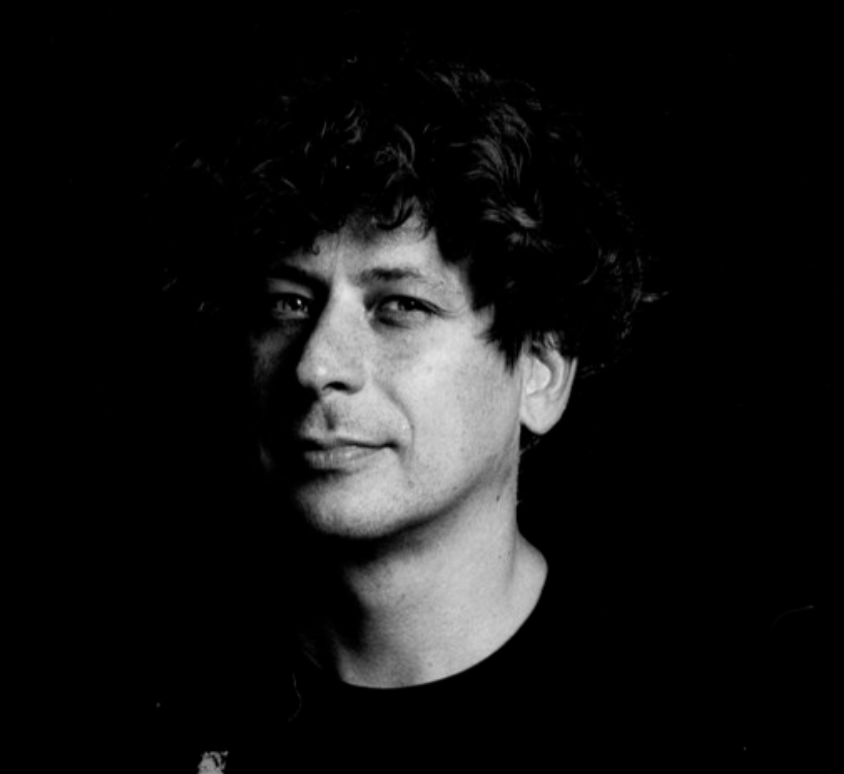 Дмитрий Частухин