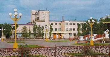Периметр под защитой: Калмыцкий государственный университет использует сервис Solar MSS
