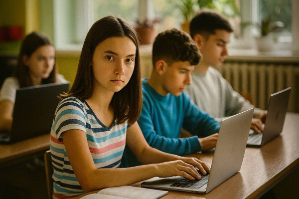 Хакеры нацелились на школьников и студентов: в ТОП-3 входят фишинг, онлайн-мошенничество и ресурсы для «посева» ВПО