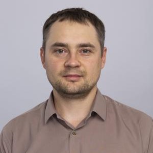 Алексей Павлуцкий