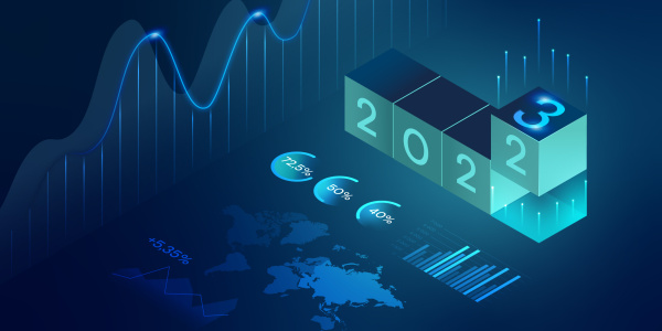 Тренды Identity Management в 2022. Развитие управления доступом в 2023