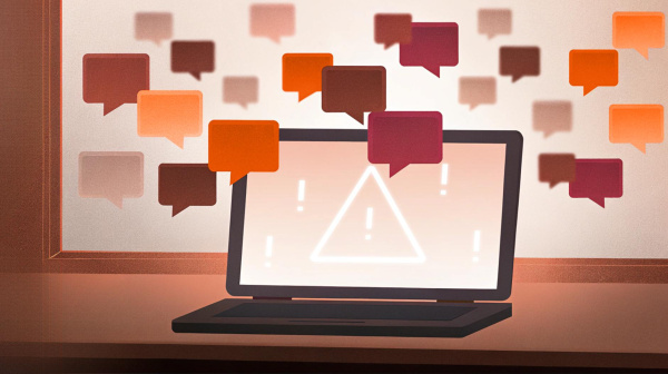 Фишинговые сайты: как бизнесу вовремя обнаружить угрозу и защитить клиентов