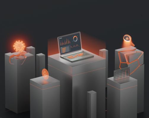  «Солар» расширяет защиту данных на российских ОС Linux: реализована совместимость Solar Dozor и «АльтерОС»