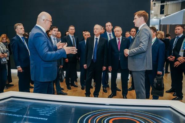 Защита на экспорт: российские вендоры представили Платформу для обеспечения глобальной кибербезопасности