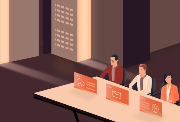 «Солар» помогает РТК-ЦОД выявлять потенциальные угрозы информационной безопасности