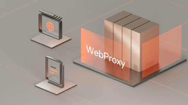 Solar webProxy: как вывести данные «из тени» и снизить риски ShadowAI