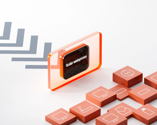 Solar webProxy 4.2.1: усовершенствованные возможности для веб-безопасности и управления киберрисками