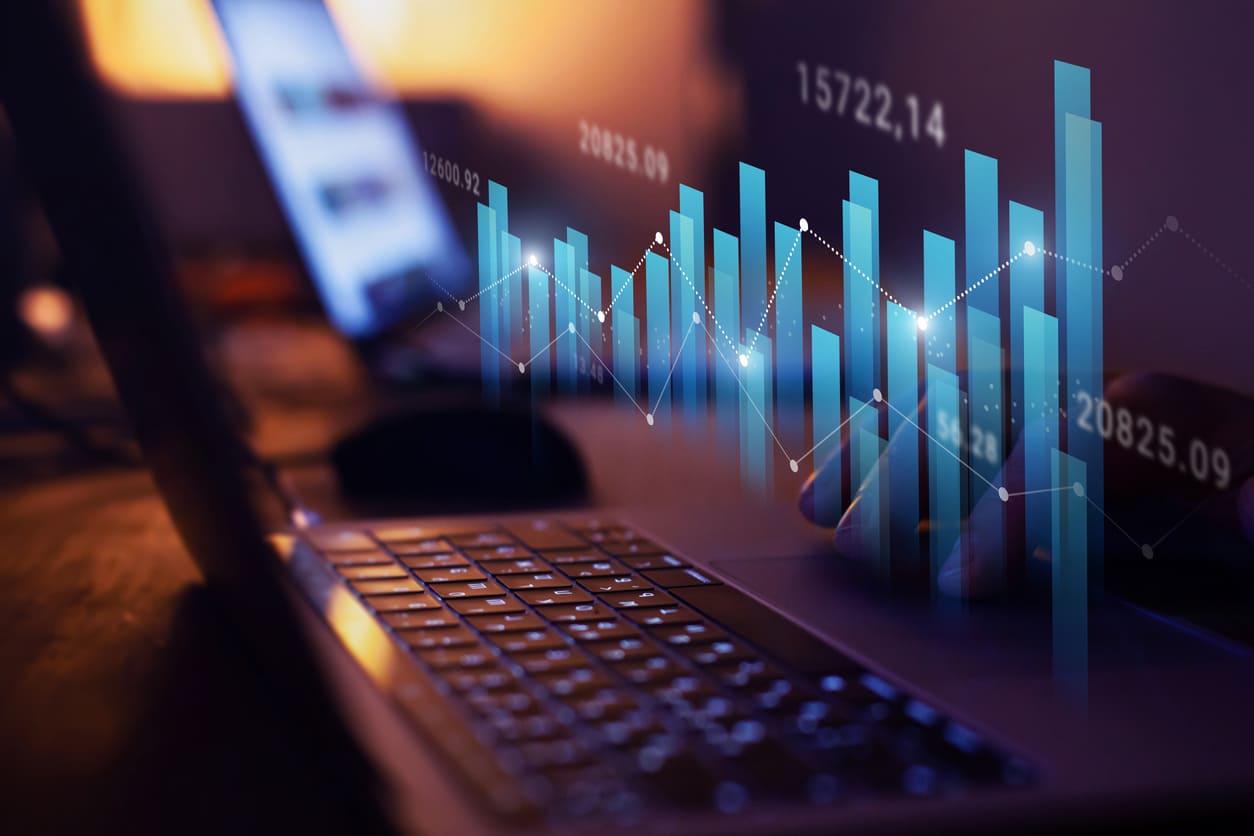 Отчет о DDoS-атаках на онлайн-ресурсы российских компаний в 2024 году