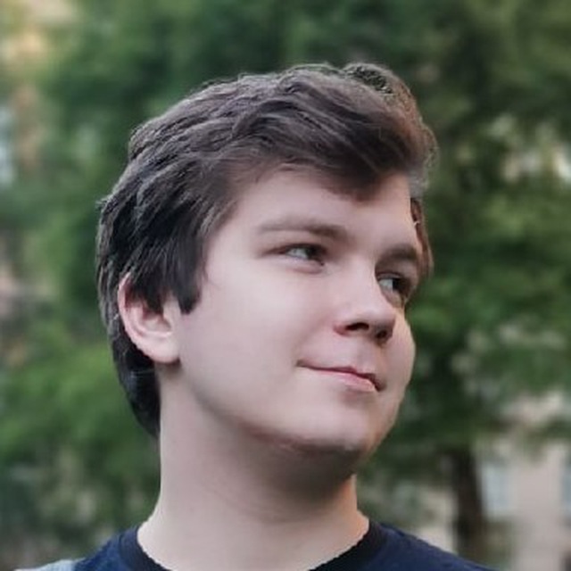 Дмитрий Пономарев