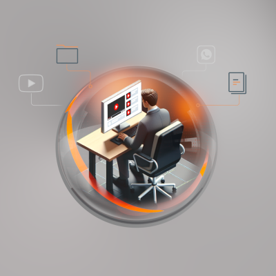 Выход в свет: 46% айтишников развивают свой личный бренд