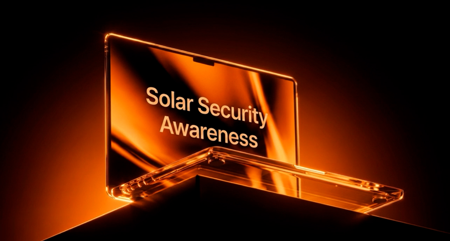 Solar Security Awareness Platform - платформа по обучению киберграмотности сотрудников