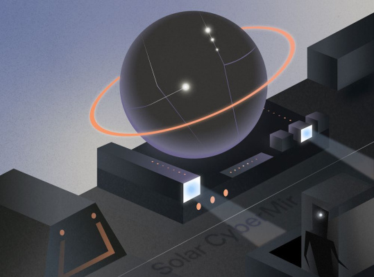 Новая версия CyberMir 7.2: более 30 тематических мероприятий по отработке навыков от «красных» до «белых» команд