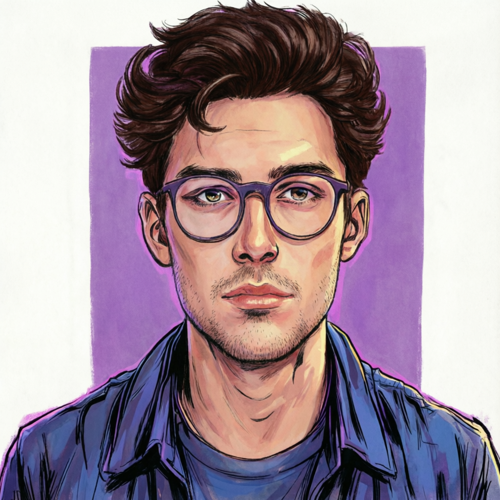 Сергей Беляев