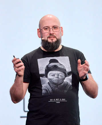 Максим Жевнерев