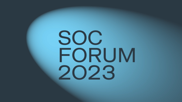 SOC-Forum 2023: как достичь устойчивости в бизнесе и ИБ