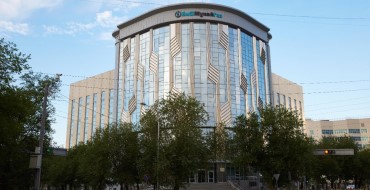 Solar Dozor внедрен в казахстанской нефтяной компании АО «Эмбамунайгаз»
