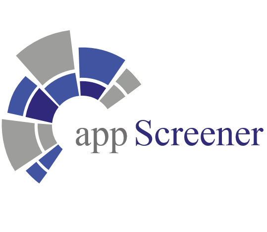 Solar appScreener
