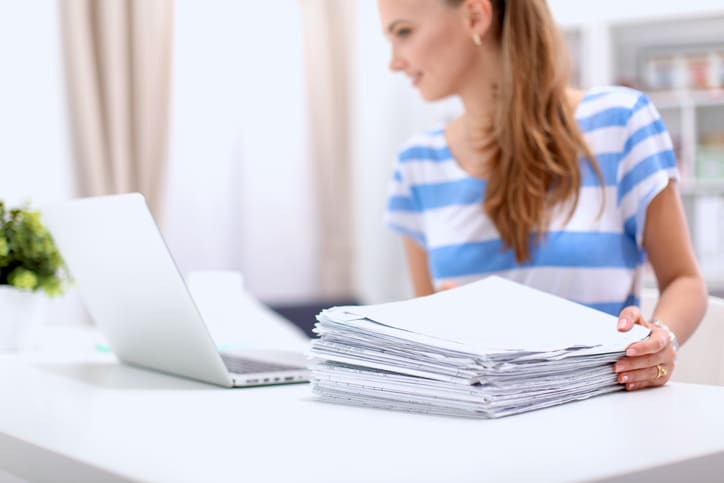 что такое данные пользователей