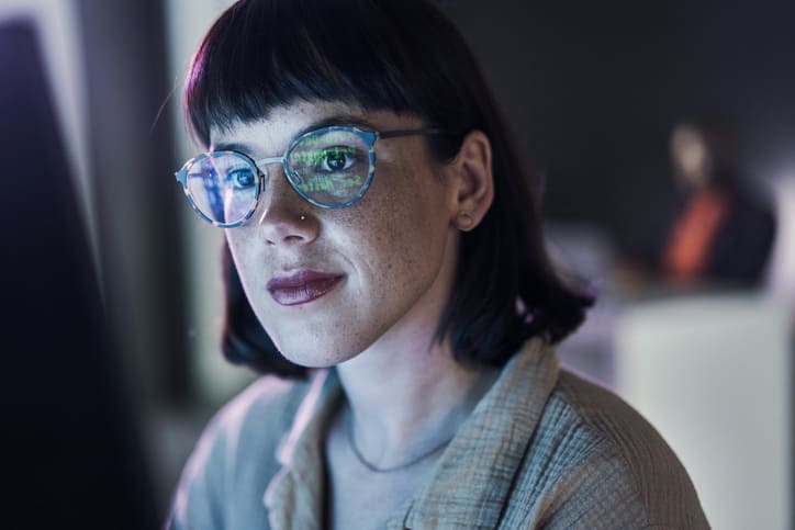 причины низкой скорости загрузки сайта