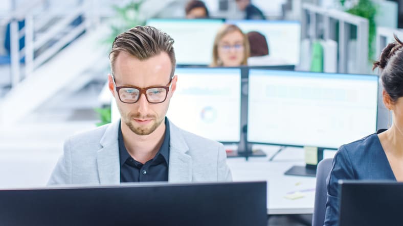 стратегия Data Governance