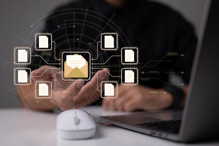 типы персональных данных