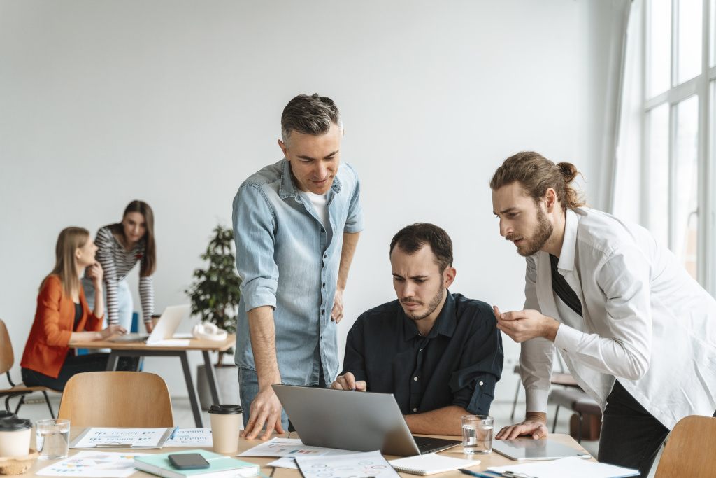 внедрение коробочной IdM-системы