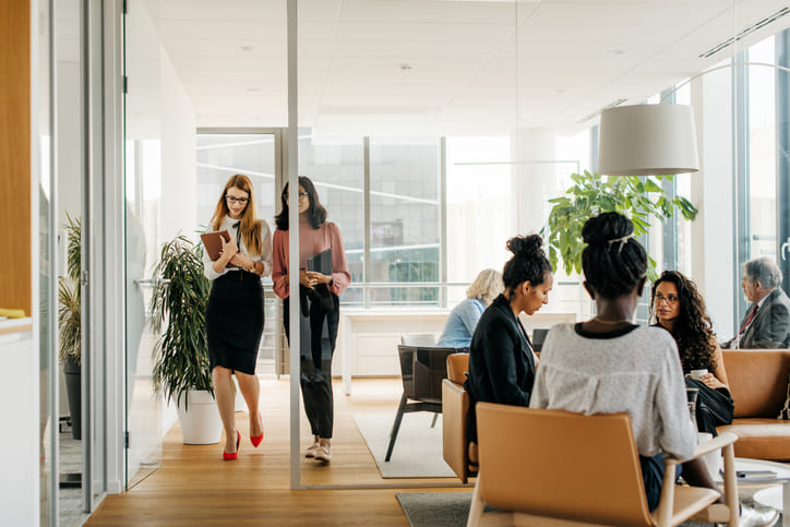 коробочное IdM-решение для малого и среднего бизнеса