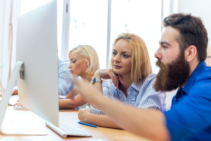 технологии SWG