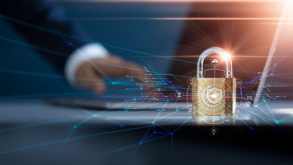 обеспечение информационной безопасности предприятий