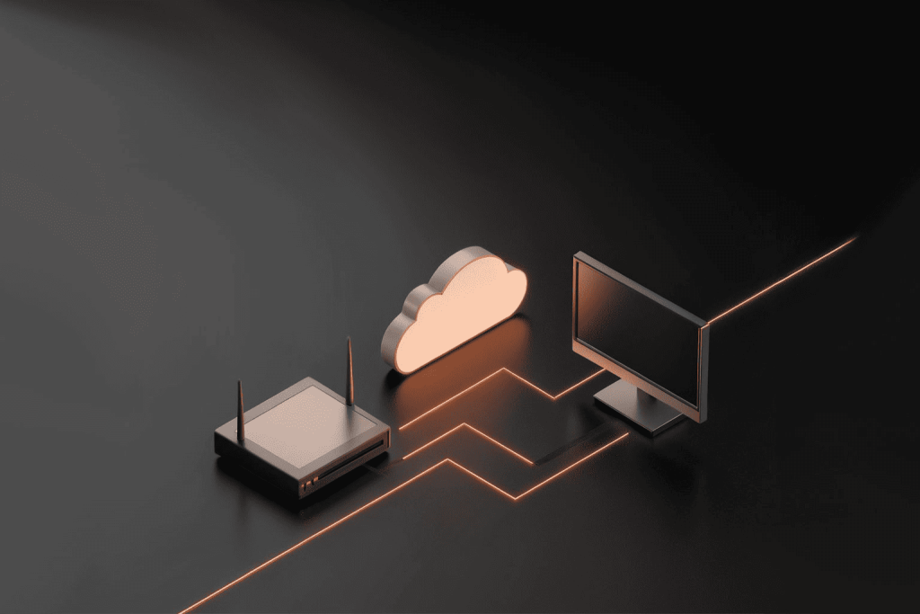 размещение TLS-сервера