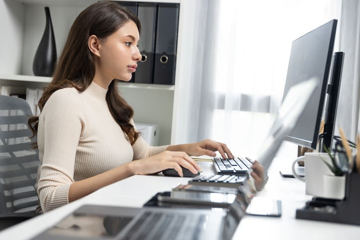 безопасный обмен информацией