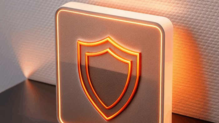 VPN как работает