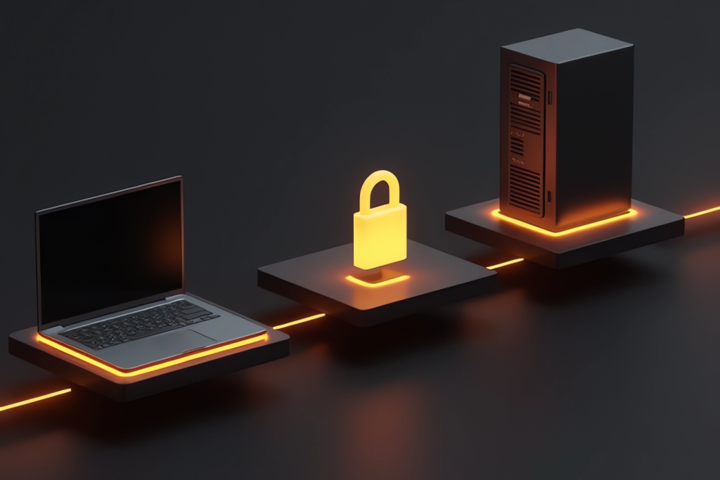 защита персональных данных